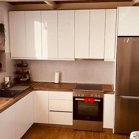 شقة Casadinova1 باراديسيون المظهر الخارجي الصورة