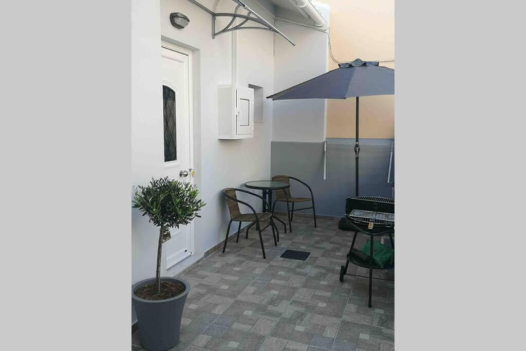 شقة Casadinova1 باراديسيون المظهر الخارجي الصورة