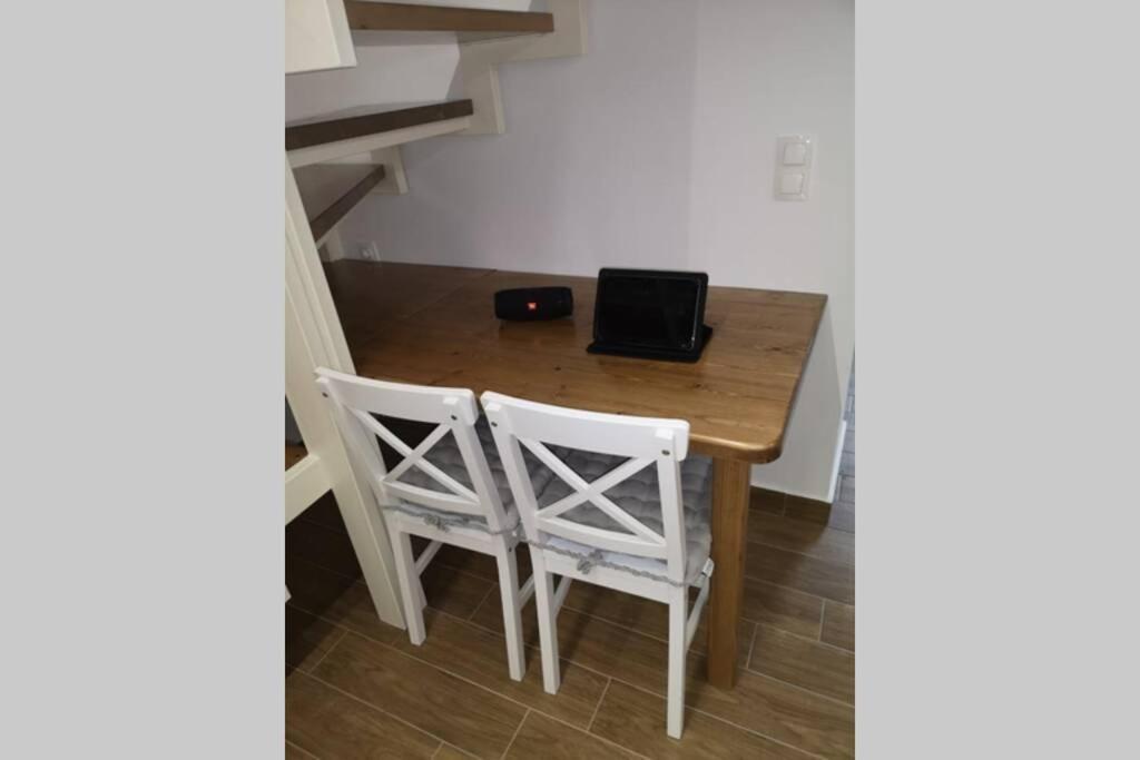 شقة Casadinova1 باراديسيون المظهر الخارجي الصورة