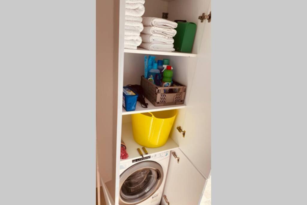 شقة Casadinova1 باراديسيون المظهر الخارجي الصورة