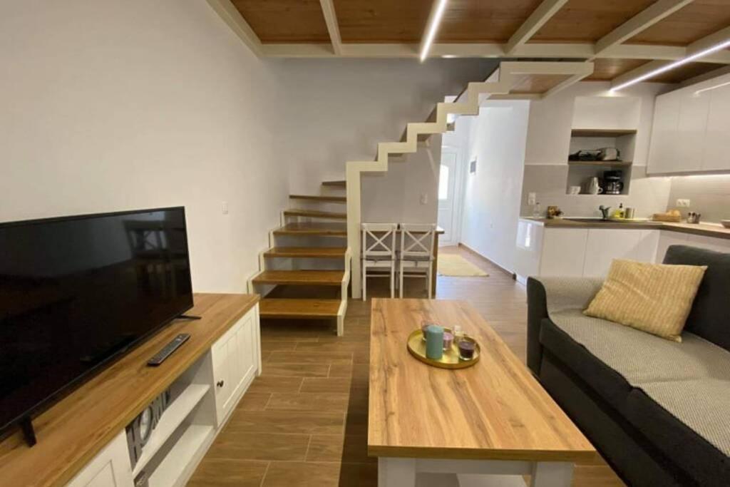 شقة Casadinova1 باراديسيون المظهر الخارجي الصورة