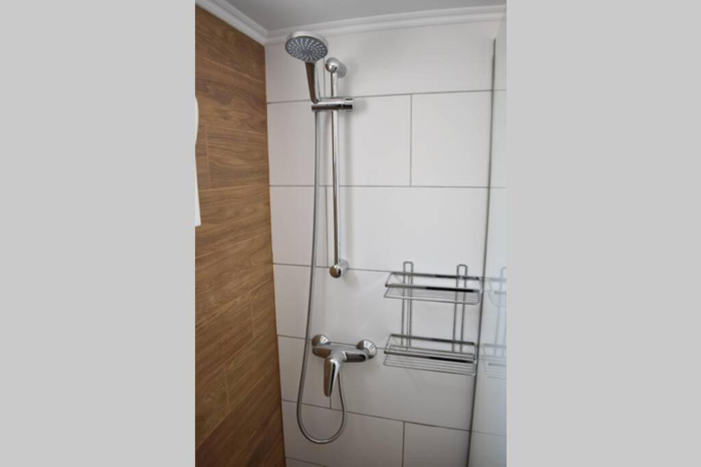 شقة Casadinova1 باراديسيون المظهر الخارجي الصورة